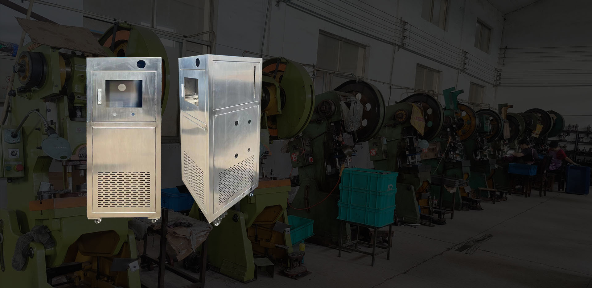 無(wú)錫朝騰機(jī)械制造有限公司